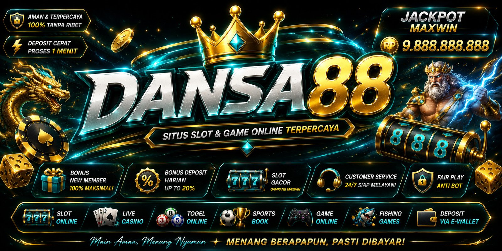 DANSA88